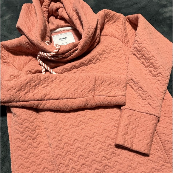 Only brand women’s hooded sweater - Picture 4 of 5
